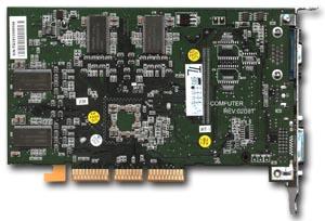 Сводное тестирование видеокарт на базе ATI Radeon 9000/9000 Pro, Часть 1: PowerColor Evil Commando Radeon 9000 Pro, SuperGrace Radeon 9000 Pro, Tyan Tachyon Radeon 9000 Pro, фото 14