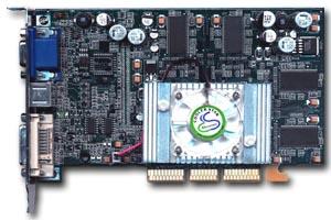 Сводное тестирование видеокарт на базе ATI Radeon 9000/9000 Pro, Часть 1: PowerColor Evil Commando Radeon 9000 Pro, SuperGrace Radeon 9000 Pro, Tyan Tachyon Radeon 9000 Pro, фото 13