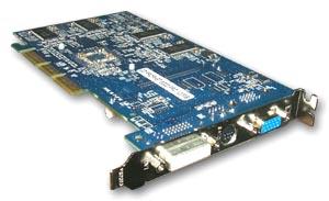Обзор ATI Radeon 9000: Часть 2: Radeon 9000 Pro 128 МБ, фото 3