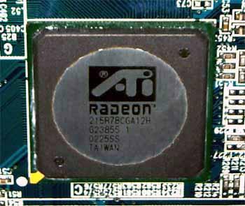 Обзор ATI Radeon 9000: Часть 2: Radeon 9000 Pro 128 МБ, фото 9
