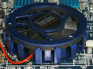 Обзор ATI Radeon 9000: Часть 2: Radeon 9000 Pro 128 МБ, фото 10