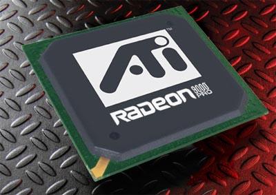 Обзор ATI Radeon 9000: Часть 1: Radeon 9000 Pro 64 МБ, фото 2