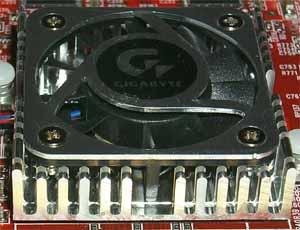 Обзор ATI Radeon 9000: Часть 1: Radeon 9000 Pro 64 МБ, фото 10