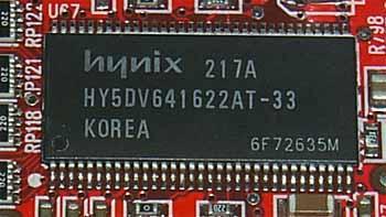Обзор ATI Radeon 9000: Часть 1: Radeon 9000 Pro 64 МБ, фото 7