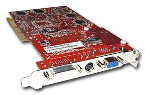 Сводное тестирование ATI Radeon 9500 64 МБ, 9500 128 МБ, 9500 PRO, 9700 и 9700 PRO, фото 5