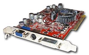 Сводное тестирование ATI Radeon 9500 64 МБ, 9500 128 МБ, 9500 PRO, 9700 и 9700 PRO, фото 4