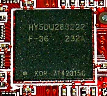 Сводное тестирование ATI Radeon 9500 64 МБ, 9500 128 МБ, 9500 PRO, 9700 и 9700 PRO, фото 13
