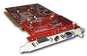 ATI Radeon 9500, Radeon 9700 и Gigabyte MAYA II Radeon 9500, фото 7