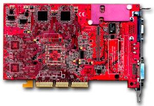 Сводное тестирование ATI Radeon 9500 64 МБ, 9500 128 МБ, 9500 PRO, 9700 и 9700 PRO, фото 18