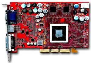 Сводное тестирование ATI Radeon 9500 64 МБ, 9500 128 МБ, 9500 PRO, 9700 и 9700 PRO, фото 17