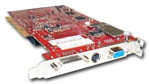 Сводное тестирование ATI Radeon 9500 64 МБ, 9500 128 МБ, 9500 PRO, 9700 и 9700 PRO, фото 3