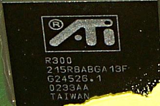 ATI Radeon 9500, Radeon 9700 и Gigabyte MAYA II Radeon 9500, фото 19