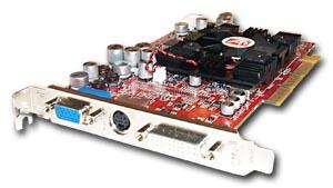 Сводное тестирование ATI Radeon 9500 64 МБ, 9500 128 МБ, 9500 PRO, 9700 и 9700 PRO, фото 2