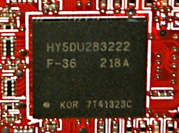 Сводное тестирование ATI Radeon 9500 64 МБ, 9500 128 МБ, 9500 PRO, 9700 и 9700 PRO, фото 12