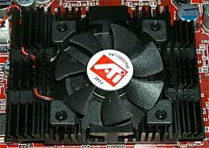 ATI Radeon 9500, Radeon 9700 и Gigabyte MAYA II Radeon 9500, фото 20