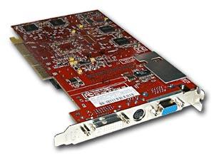 Сводное тестирование ATI Radeon 9500 64 МБ, 9500 128 МБ, 9500 PRO, 9700 и 9700 PRO, фото 9