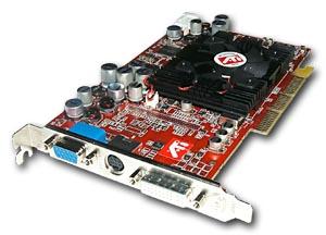 Сводное тестирование ATI Radeon 9500 64 МБ, 9500 128 МБ, 9500 PRO, 9700 и 9700 PRO, фото 8