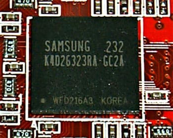 Сводное тестирование ATI Radeon 9500 64 МБ, 9500 128 МБ, 9500 PRO, 9700 и 9700 PRO, фото 15