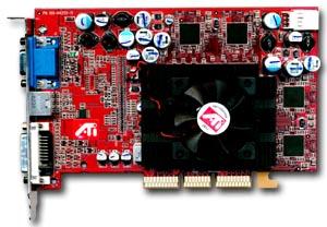 Сводное тестирование ATI Radeon 9500 64 МБ, 9500 128 МБ, 9500 PRO, 9700 и 9700 PRO, фото 23