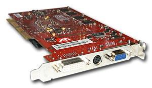 HIS Excalibur Radeon 9500 128 МБ, фото 3