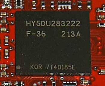 Сводное тестирование ATI Radeon 9500 64 МБ, 9500 128 МБ, 9500 PRO, 9700 и 9700 PRO, фото 14