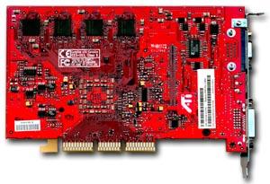 Сводное тестирование ATI Radeon 9500 64 МБ, 9500 128 МБ, 9500 PRO, 9700 и 9700 PRO, фото 22