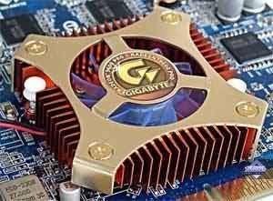 Gigabyte Radeon 9600 PRO 128 МБ, фото 26