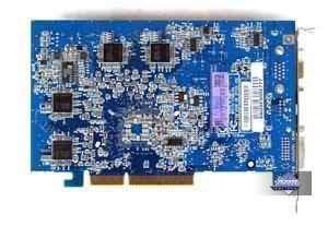 Gigabyte Radeon 9600 PRO 128 МБ, фото 19