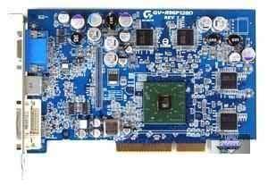 Gigabyte Radeon 9600 PRO 128 МБ, фото 12