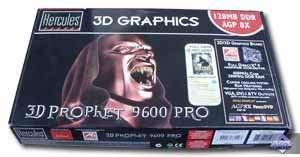 Gigabyte Radeon 9600 PRO 128 МБ, фото 39