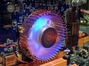 Gigabyte Radeon 9600 PRO 128 МБ, фото 28