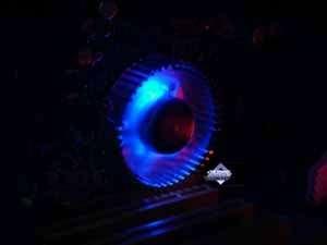 Gigabyte Radeon 9600 PRO 128 МБ, фото 29