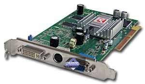 Gigabyte Radeon 9600 PRO 128 МБ, фото 2
