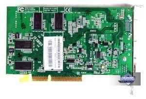 Gigabyte Radeon 9600 PRO 128 МБ, фото 15