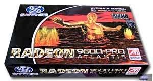 Gigabyte Radeon 9600 PRO 128 МБ, фото 36