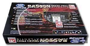 Gigabyte Radeon 9600 PRO 128 МБ, фото 37