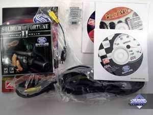 Gigabyte Radeon 9600 PRO 128 МБ, фото 33