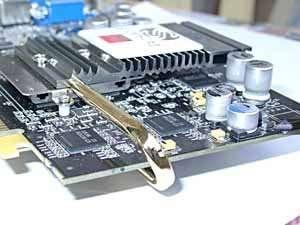 Gigabyte Radeon 9600 PRO 128 МБ, фото 22