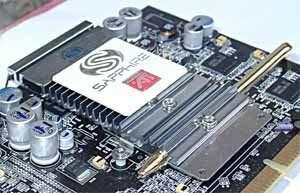 Gigabyte Radeon 9600 PRO 128 МБ, фото 23