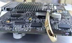 Gigabyte Radeon 9600 PRO 128 МБ, фото 25
