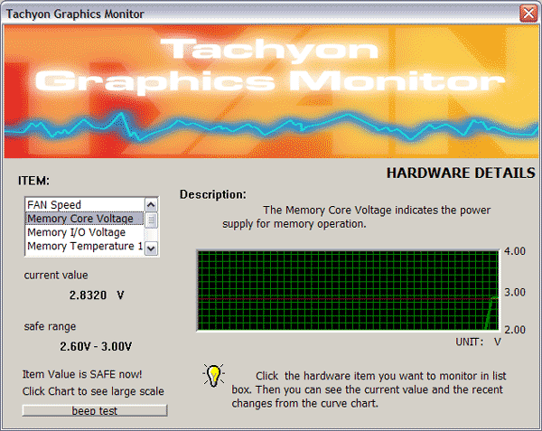 Tyan Tachyon G9600 PRO, фото 14