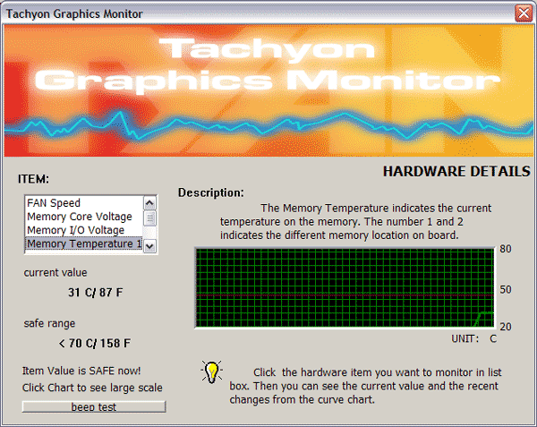 Tyan Tachyon G9600 PRO, фото 16