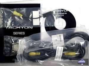 Tyan Tachyon G9600 PRO, фото 21