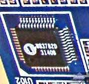 Tyan Tachyon G9600 PRO, фото 11