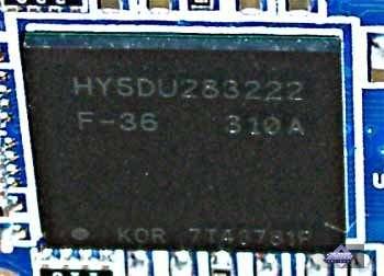Tyan Tachyon G9600 PRO, фото 2