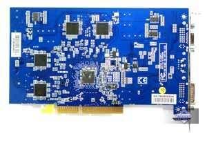 Tyan Tachyon G9600 PRO, фото 6