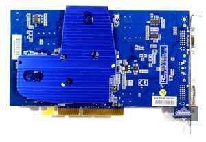 Tyan Tachyon G9600 PRO, фото 8