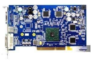 Tyan Tachyon G9600 PRO, фото 3