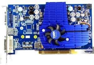 Tyan Tachyon G9600 PRO, фото 5