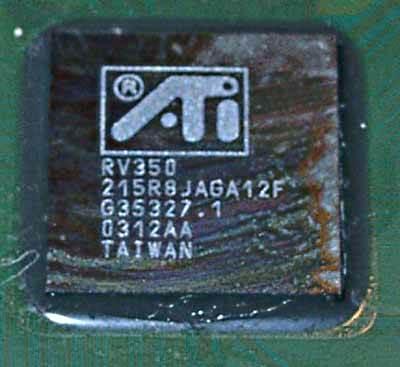 ATI Radeon 9600 PRO, фото 13